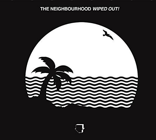 Wiped Out by Neighbourhood (CD, 2015)
