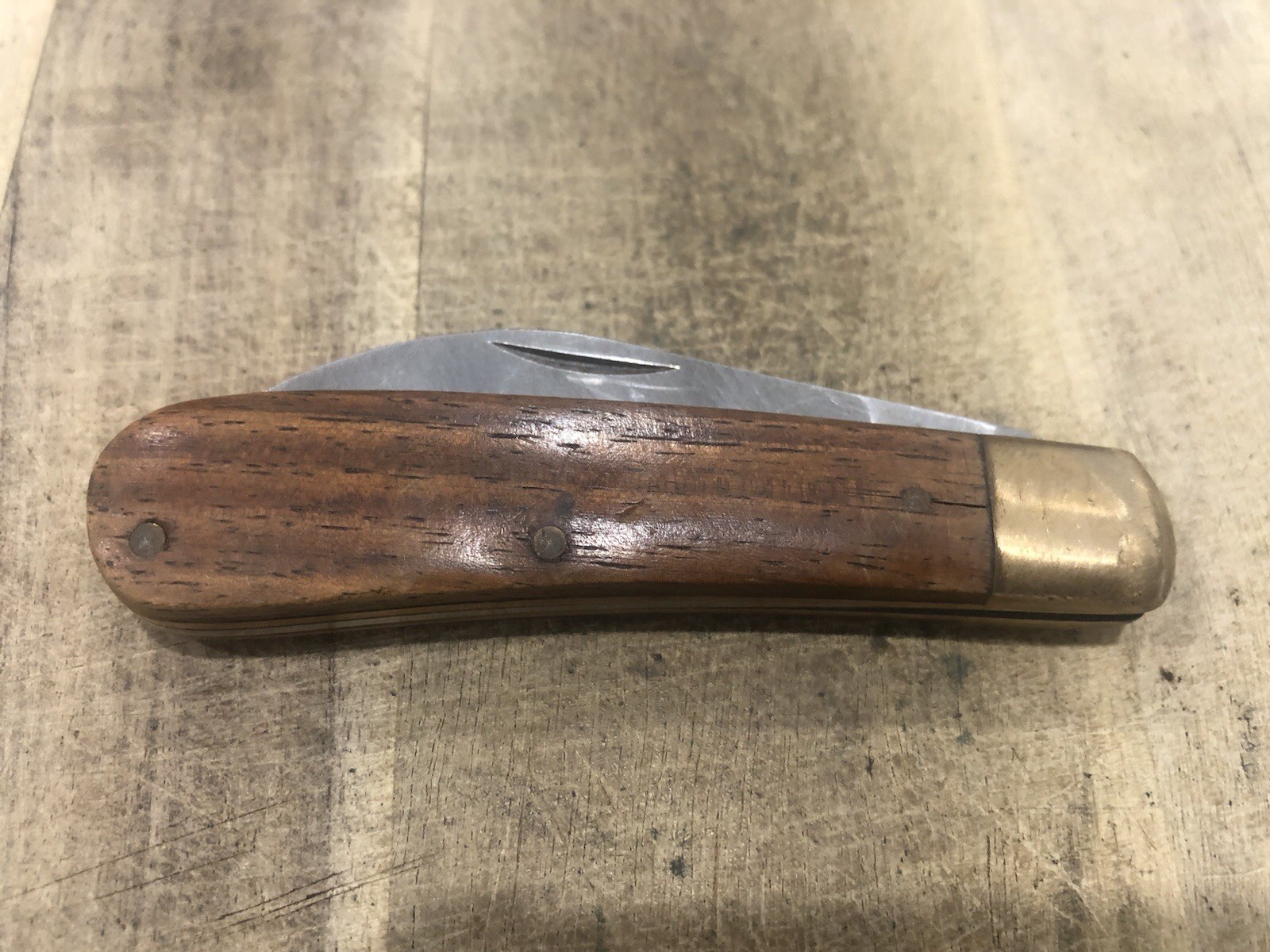 Camping Folding Pocket Knife