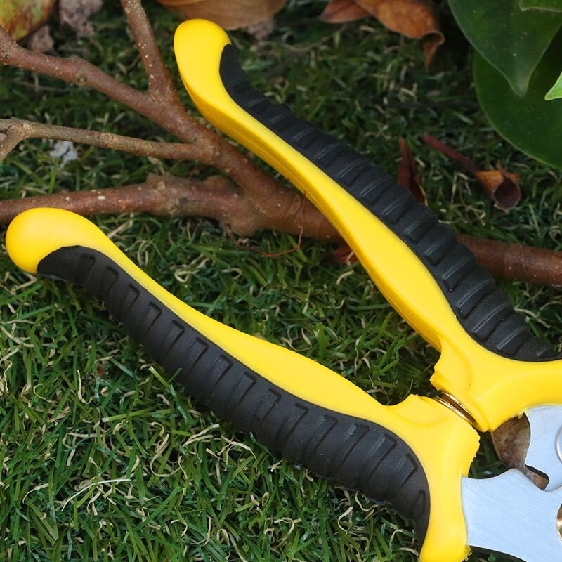 Garden Multifunctional Shears Professional Hand Heavy Duty Pruning Shears