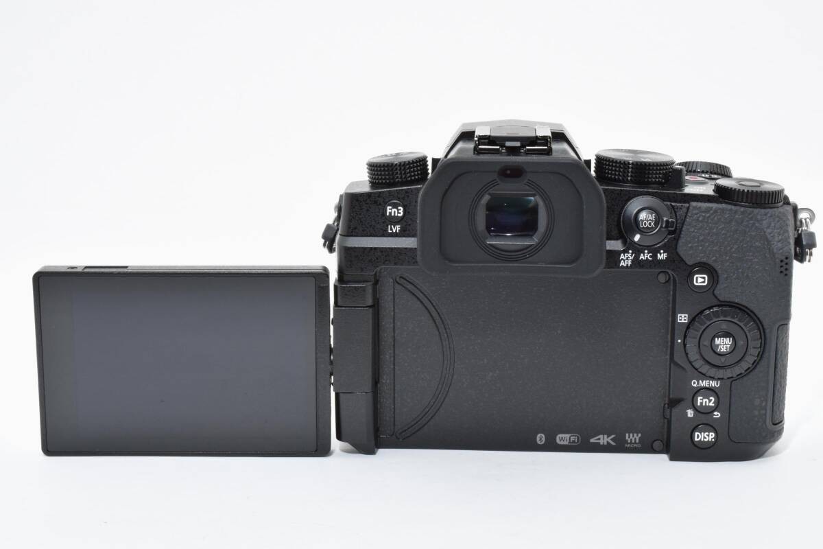 Panasonic LUMIX DC-G99D #1795