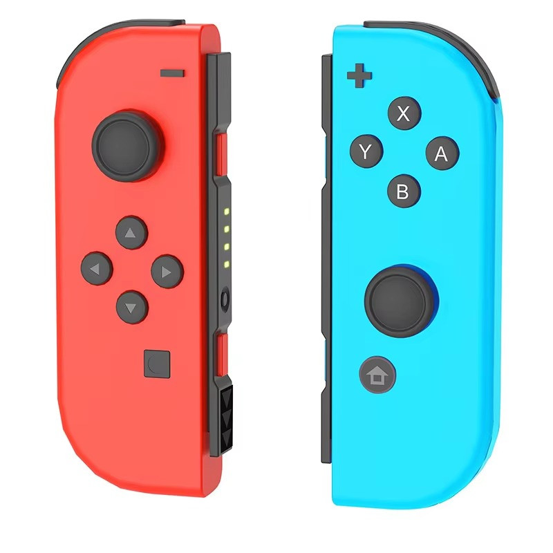 Nintendo Switch Joy-Con Controllers Multicolor L/R Gamepad Set