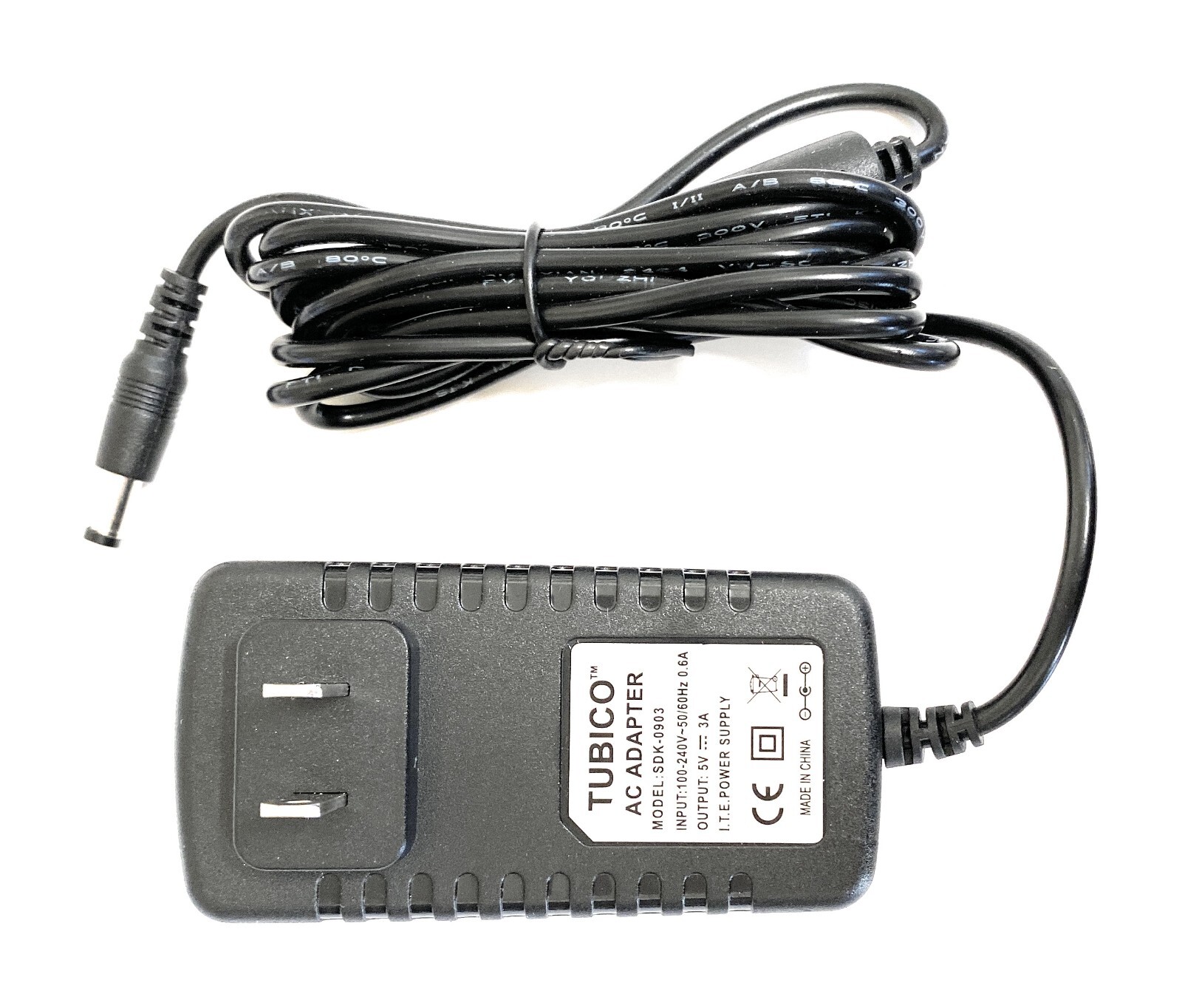 AC Power Adapter/Power Supply Replacement for IK Multimedia iRig Stream Pro