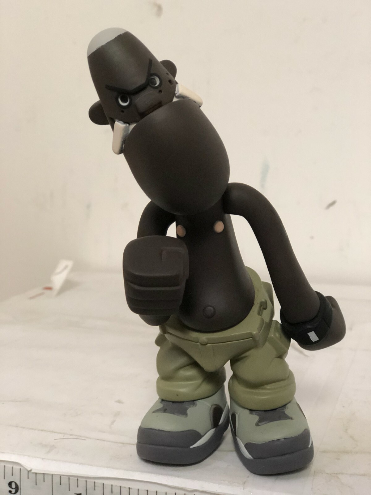 Crazy Children 02 Thinbone
