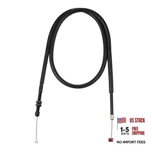 Motorcycle Clutch Cable Compatible with Triumph Speedmaster 865/ OEM Size