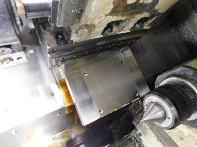 IKEGAI GENESIS 1208