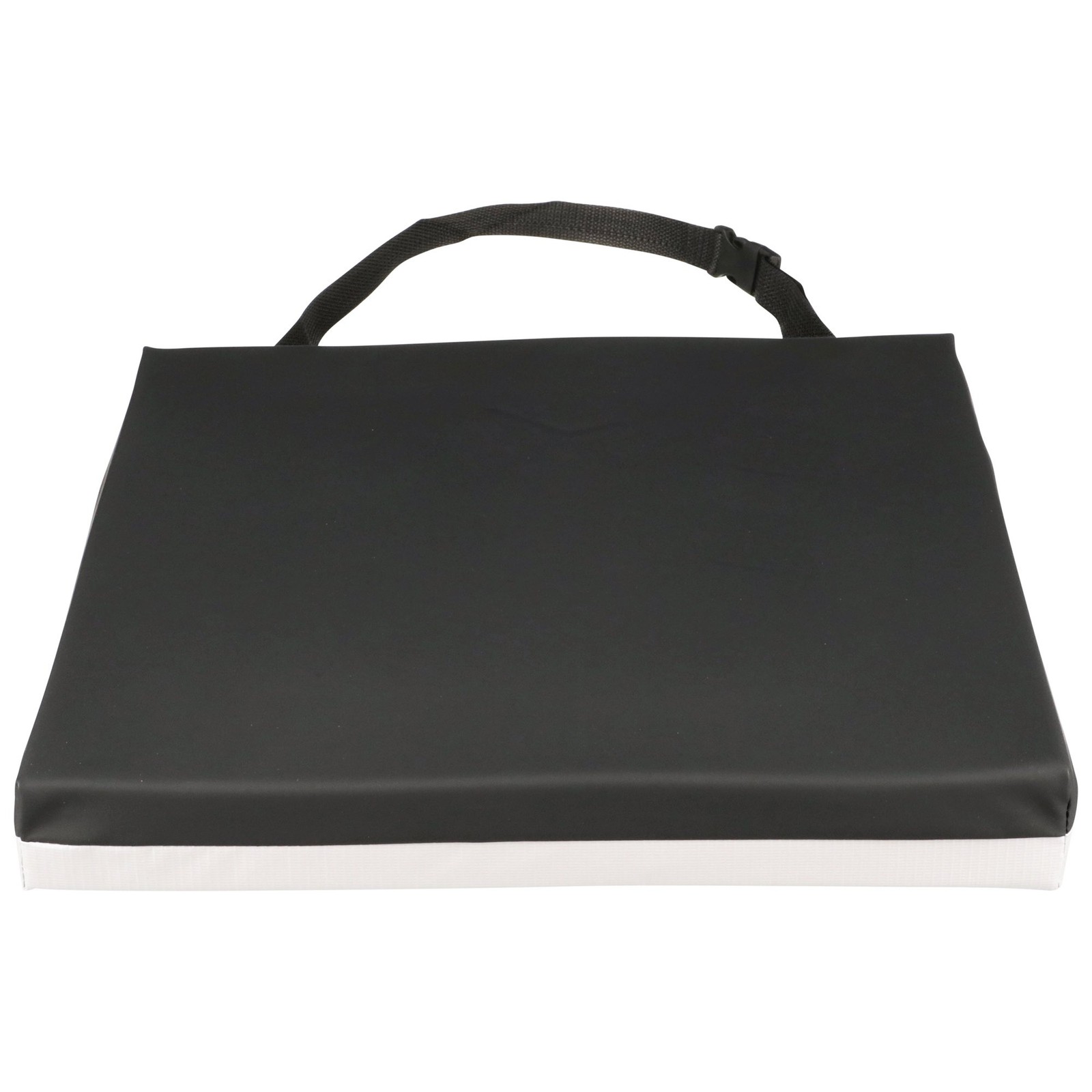 McKesson Foam / Gel Seat Cushion For Wheelchairs