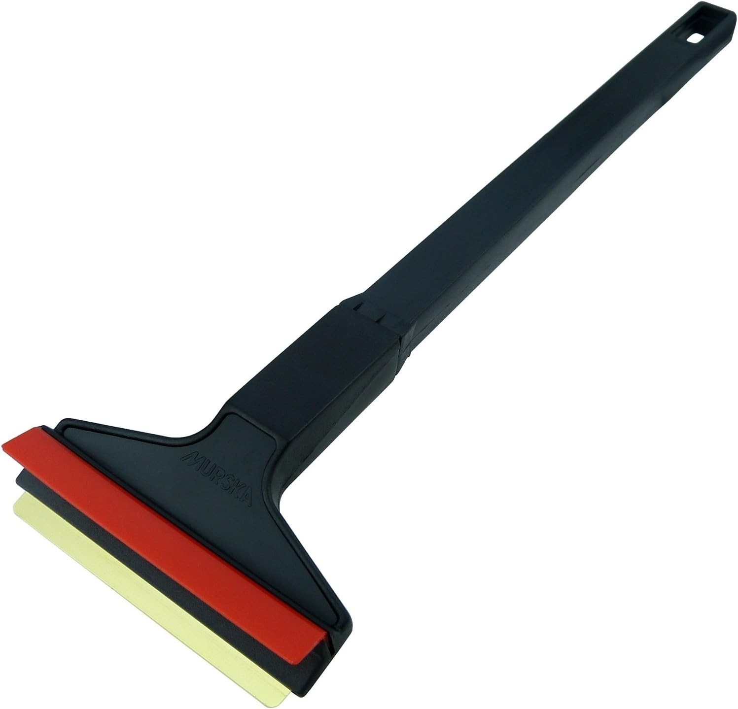 ce Scraper Long Handle Car Ice Scraper Brass Blade 14,5 inch Ice Scraper for Ca