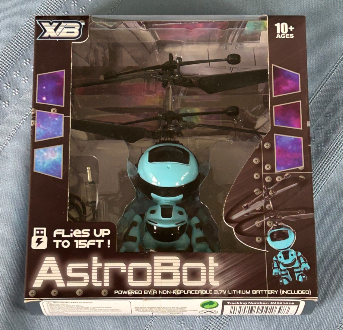 Astro Bot Drone SEALED