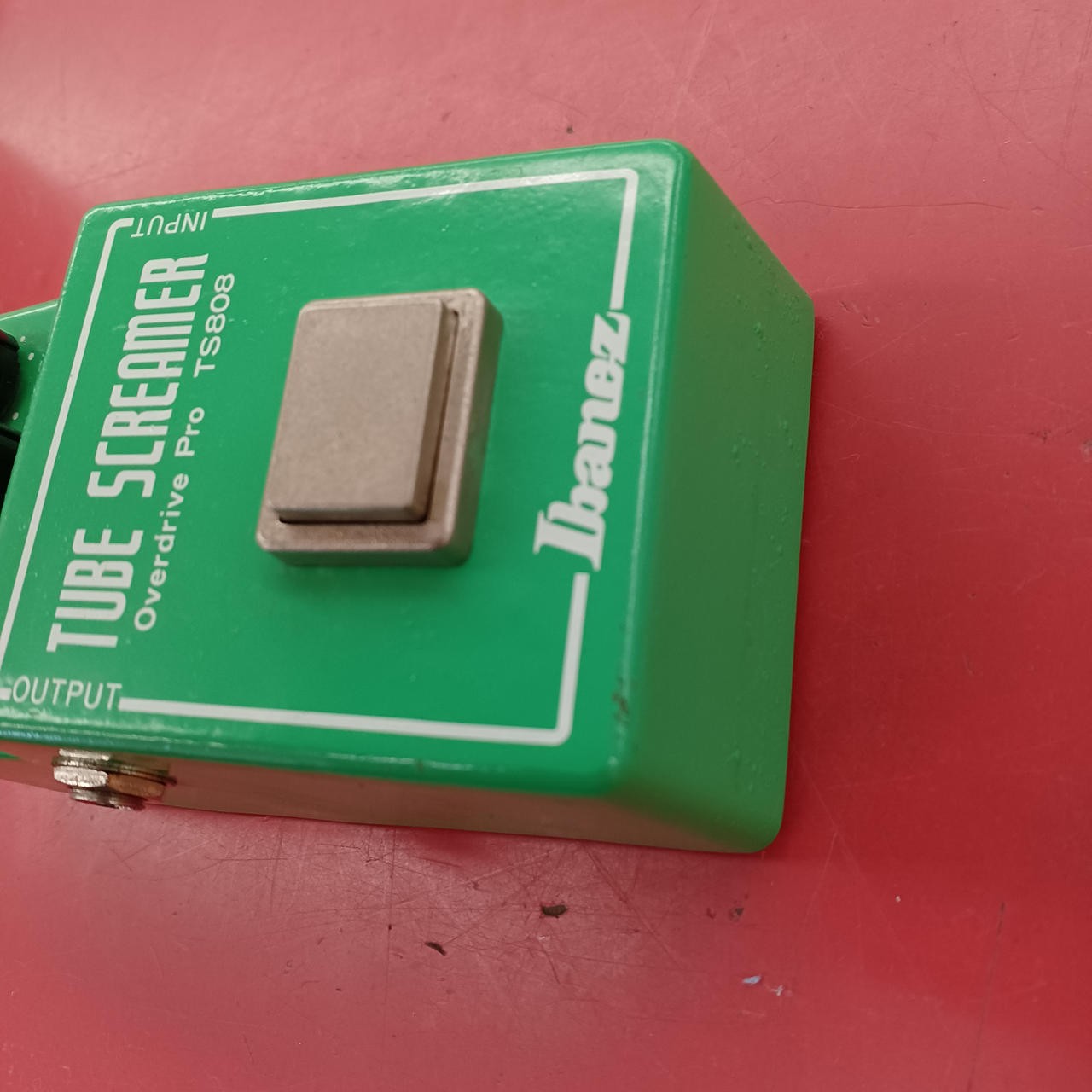 IBANEZ TS808 EFFECTOR 526661