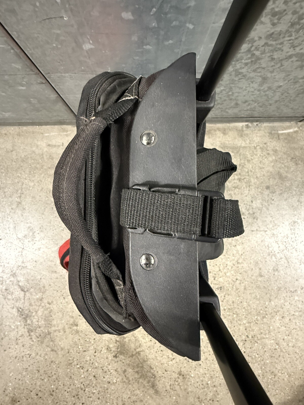 Compass USA Rolling Travel Backpack