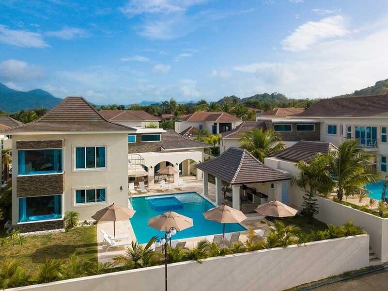Lifestyle Resorts (as, With) Chairman’s Member.