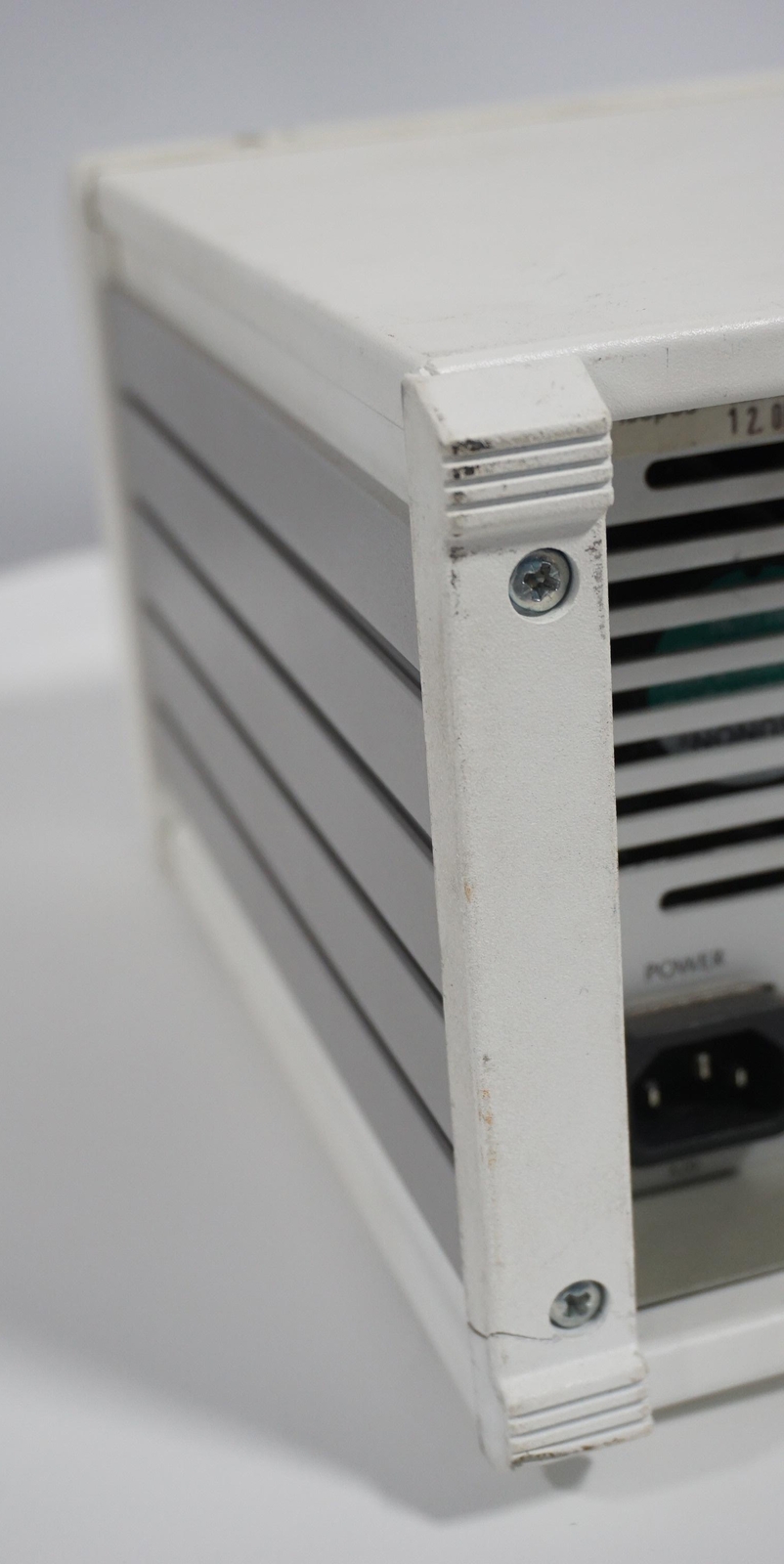 ZEISS (PALM) SYS63TE/PA7 CONTROLLER || MICROBEAM LASER-CAPTURE MICRODISSECTION
