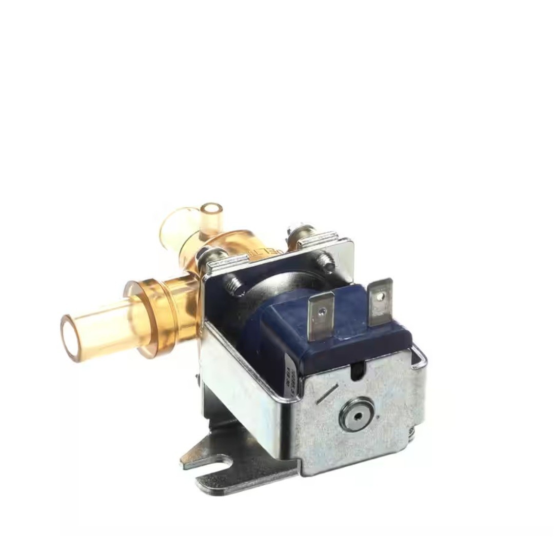Bunn 27370.0008 Solenoid Valve, Coffee Brewer Equipment