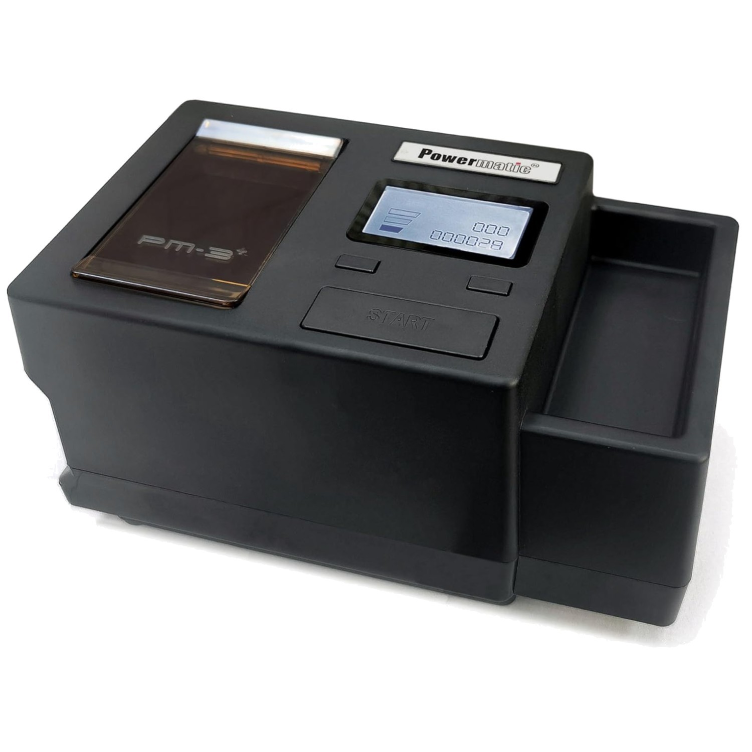 One-  Electric Cigarette Rolling Machine