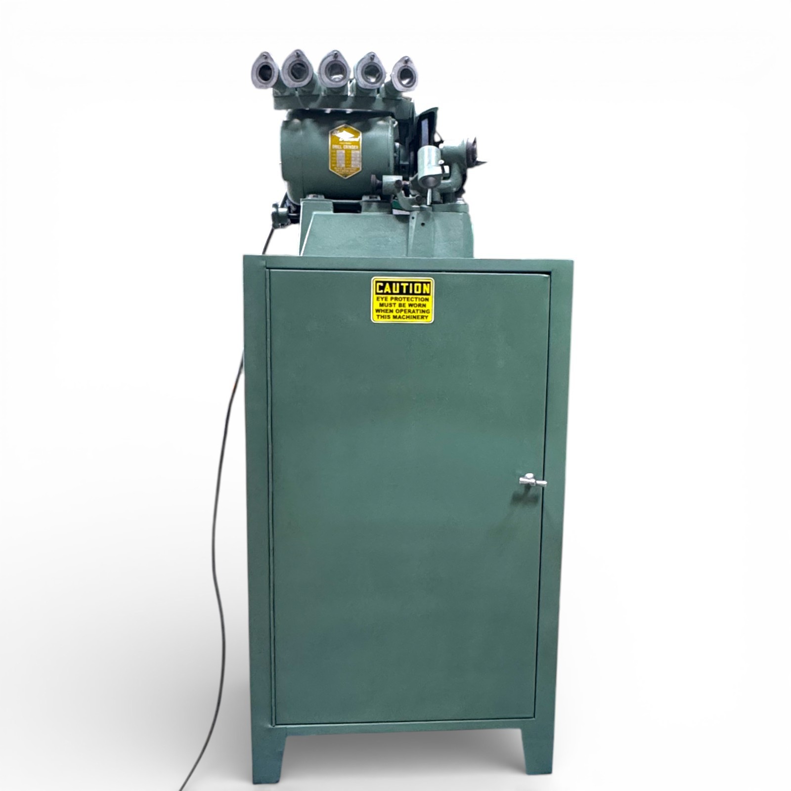 BLACK DIAMOND MODEL 2B DRILL GRINDER