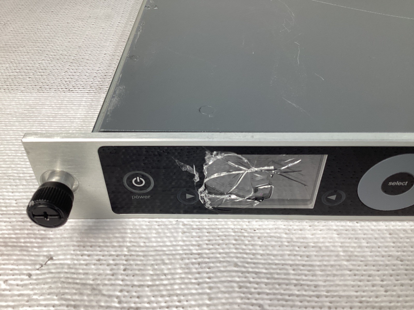 Thales Cipher nShield Connect NH2054 Security Appliance SEE PICS