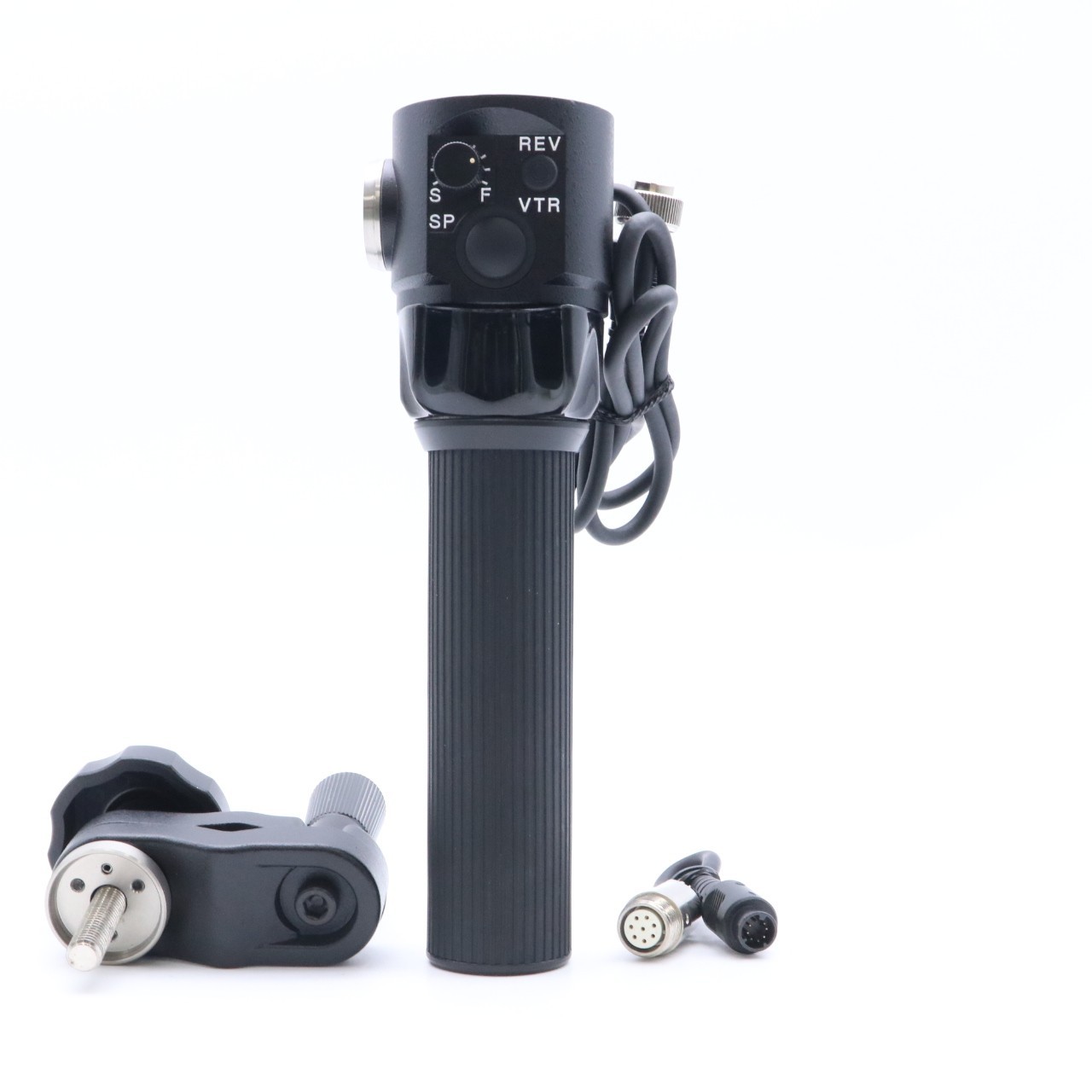 Fujinon SRD-92B Broadcast Zoom Demand Camera Accessory [Near Mint] #6617