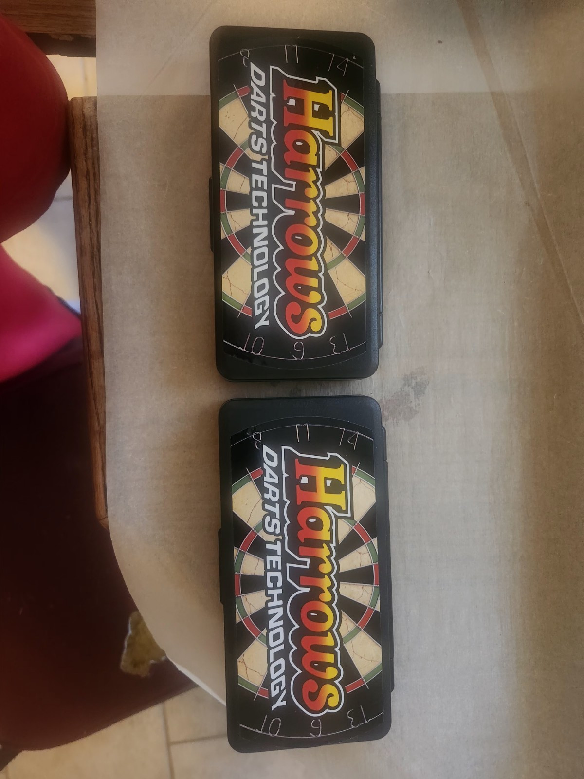 Darts Clearance
