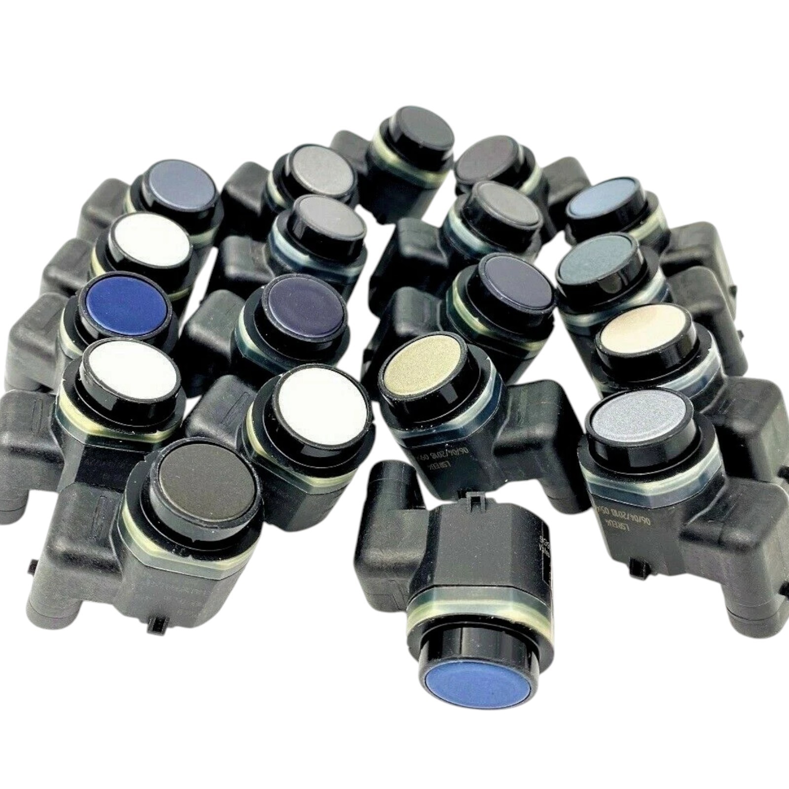 OEM Parking sensor 9270495 PDC BMW 5' F07 F10 F11 LCI All Colors Available