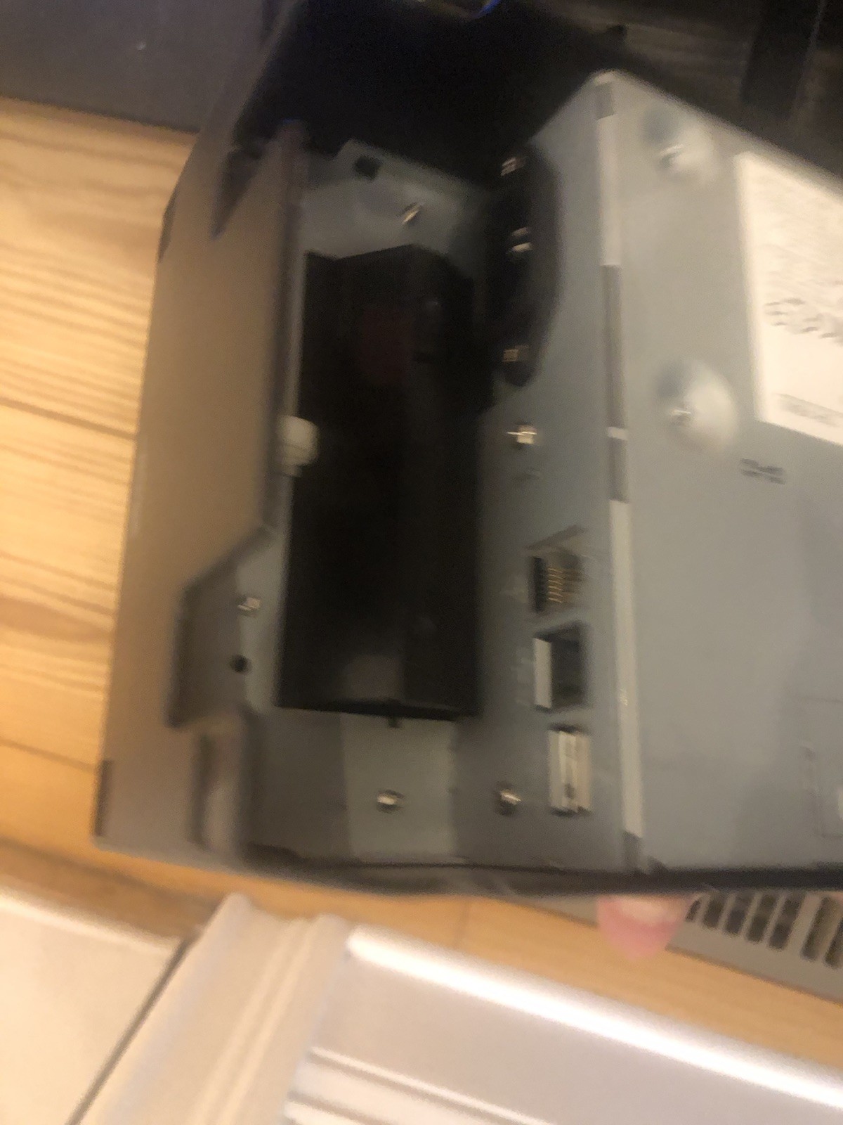 Square Register POS System - Cash Drawer, Printer Included #1