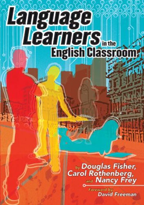 Language Learners in the English Classroom Carol, Fsiher, Douglas