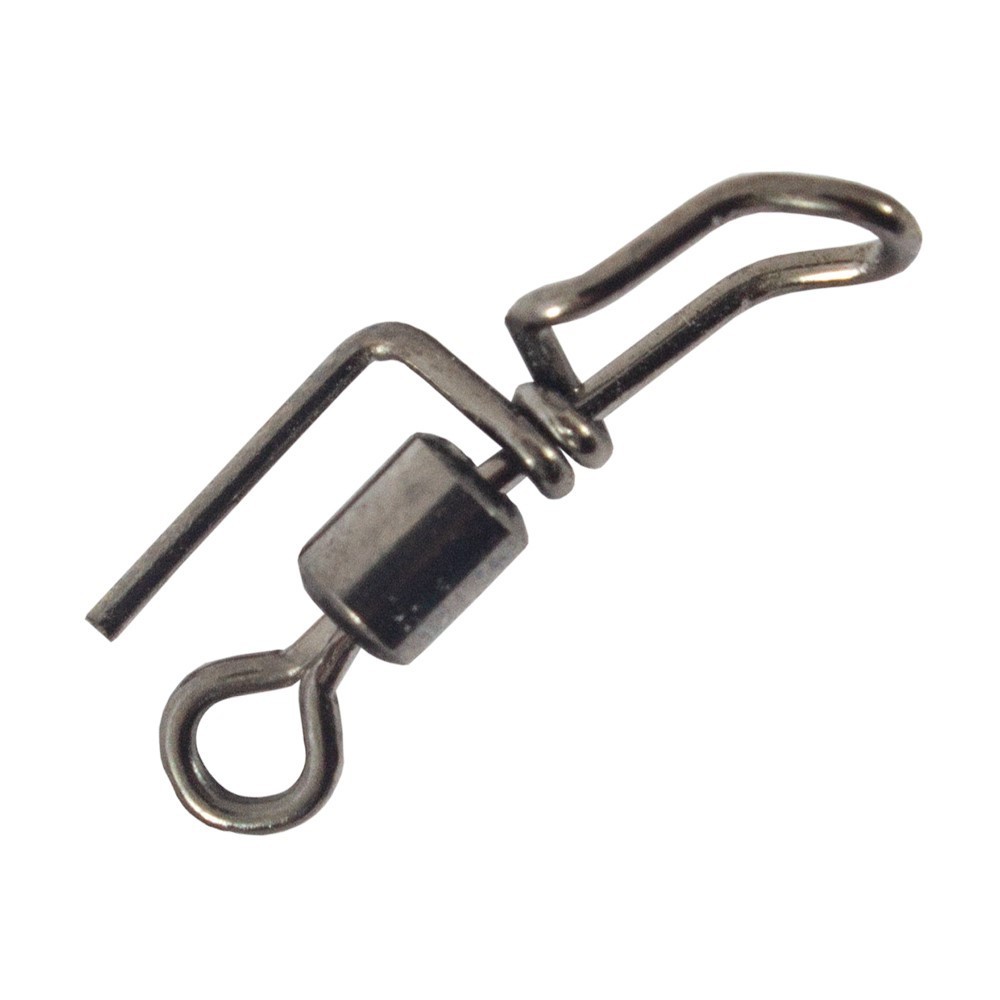 Tronixpro Rolling Swivel With Clip