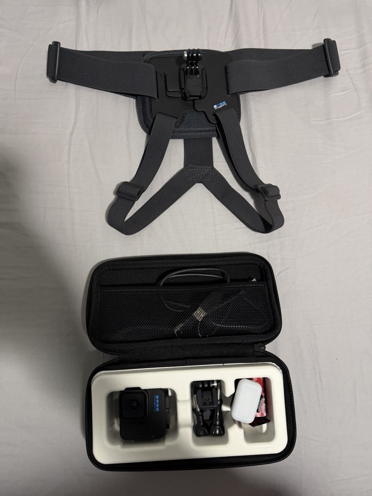 GoPro - HERO11 Black Mini