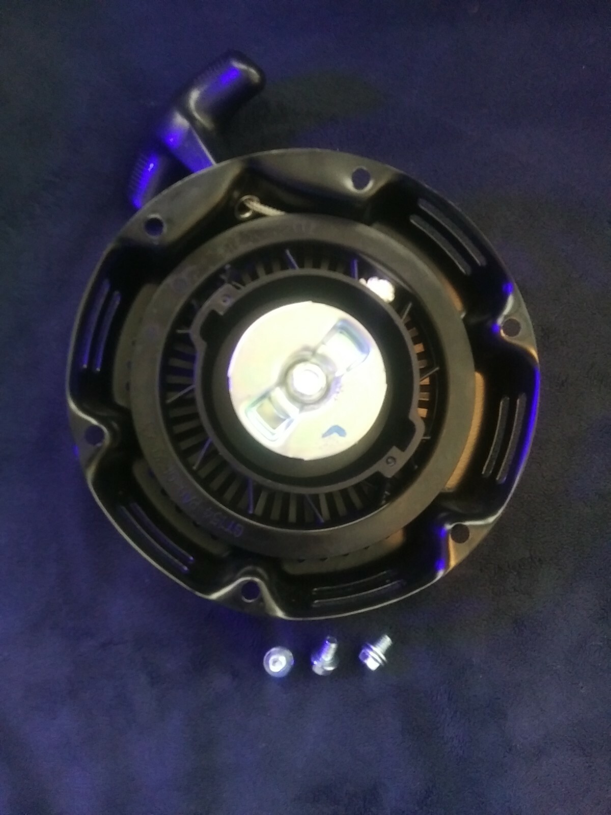 Recoil Starter For Harbor Freight Predator 79CC 98CC 99CC 69733 68124 Engine