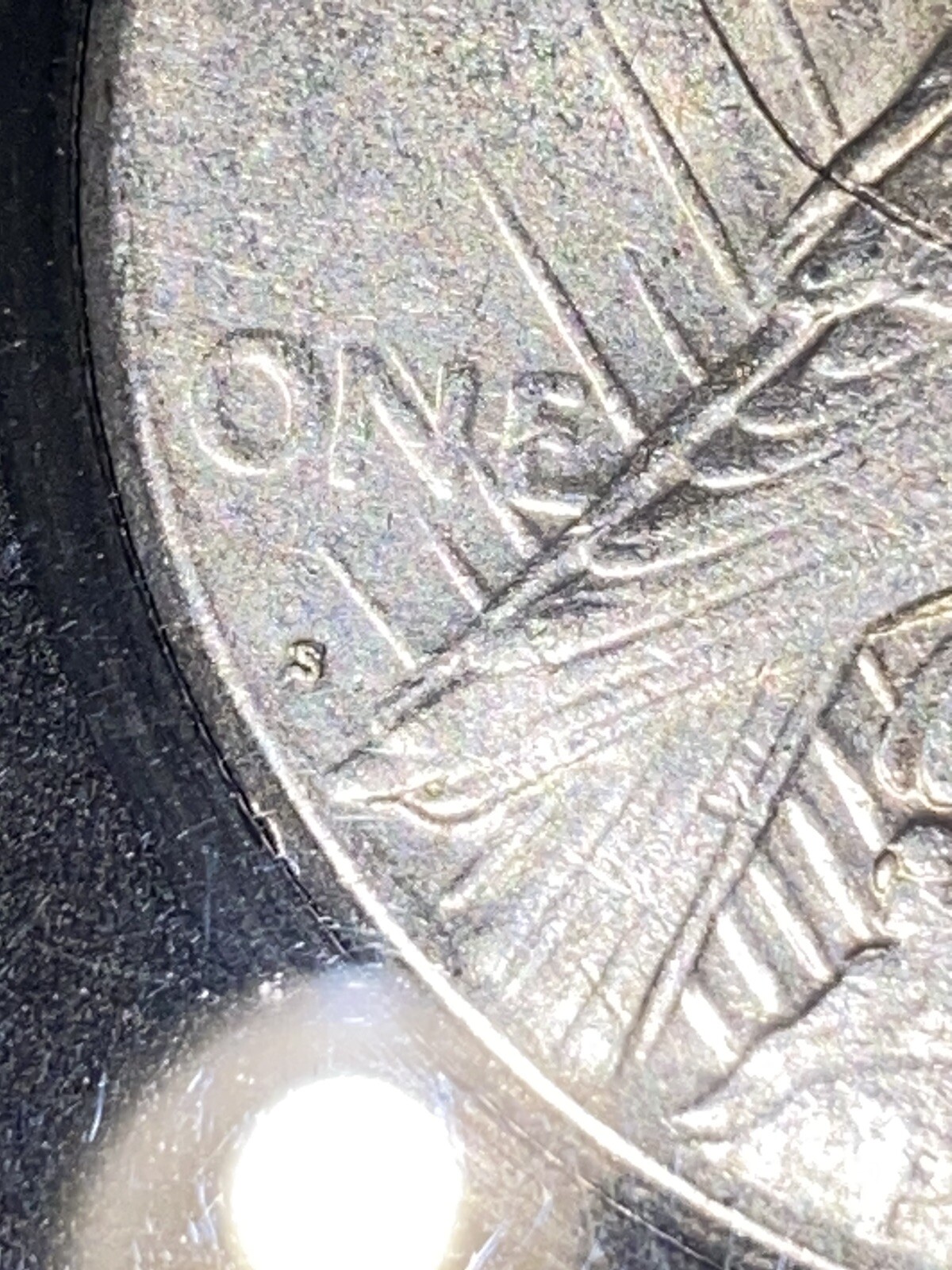 ⭐️1924-S⭐️GENUINE Silver Peace Dollar⭐️HIGH GRADE⭐️