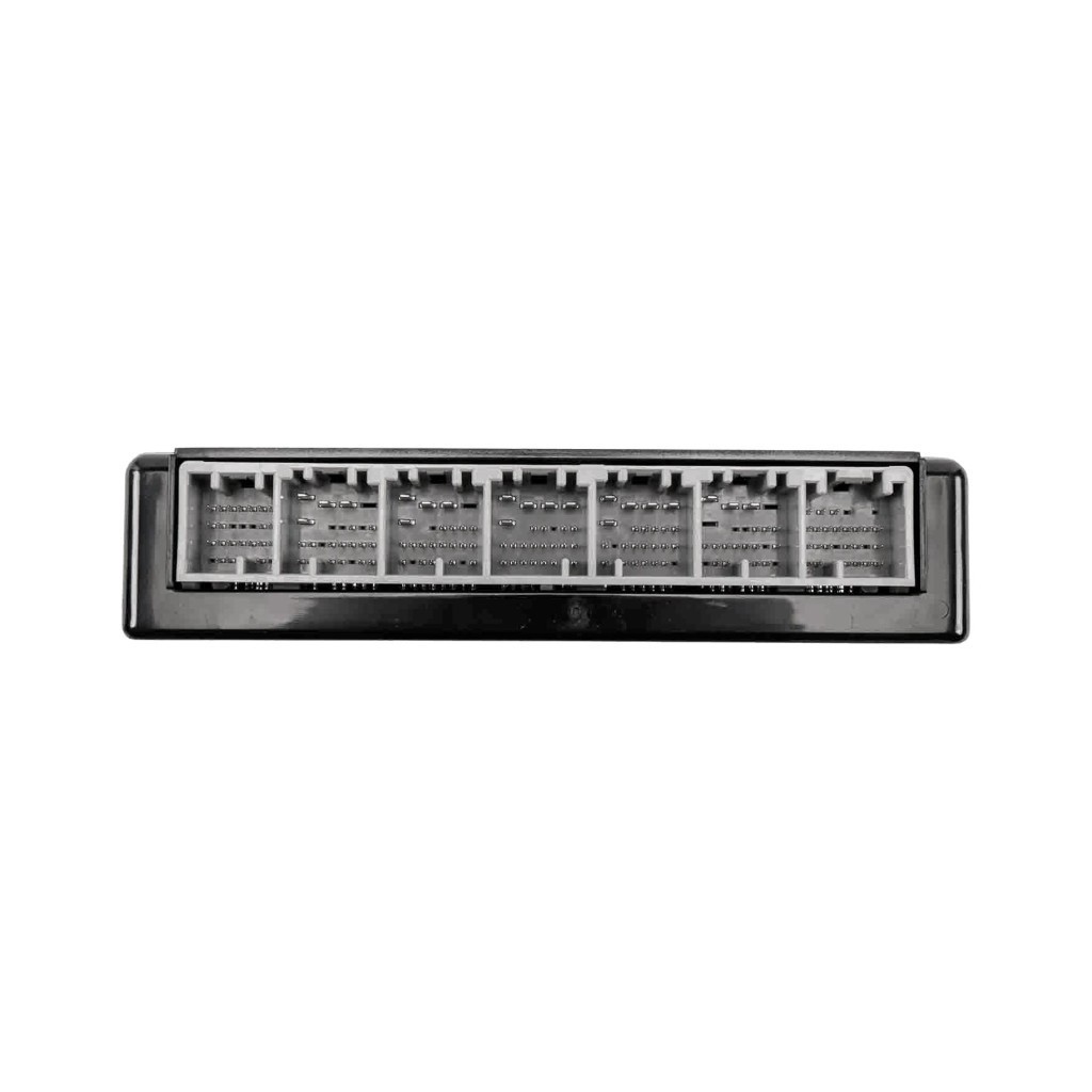 Genuine ACDelco For GMC Sierra 1500 2007-2011 Body Control Module | 7 Connector