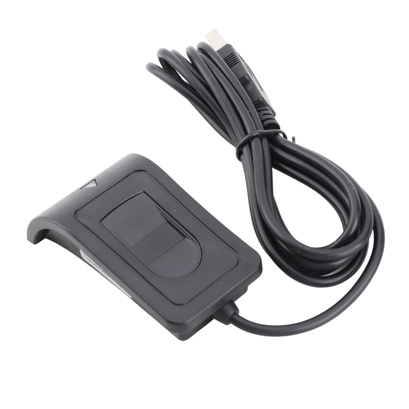 Fingerprint Key Reader Compact Structure Auto Calibration Recognition USB