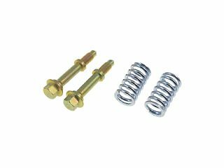 Exhaust Manifold Bolt and Spring Front Fits 1998-2006 Toyota Corolla Dorman