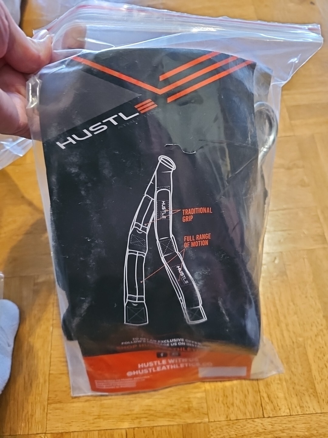 Tricep Rope - Long Tricep Pull down Rope Cable Attachment with 2 Sets of Anti-Sl