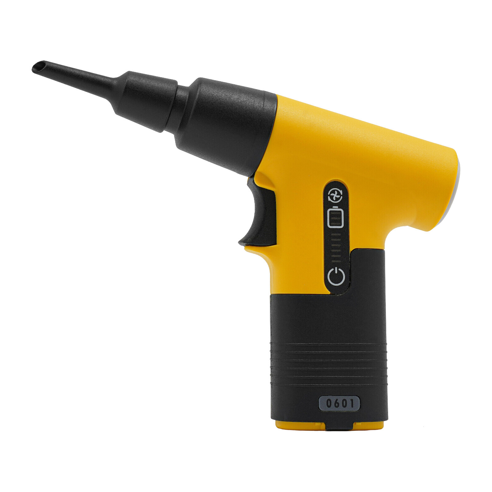 Electric Rechargeable Air Duster, Compressed Air Duster, Tiny Electric Cleaner