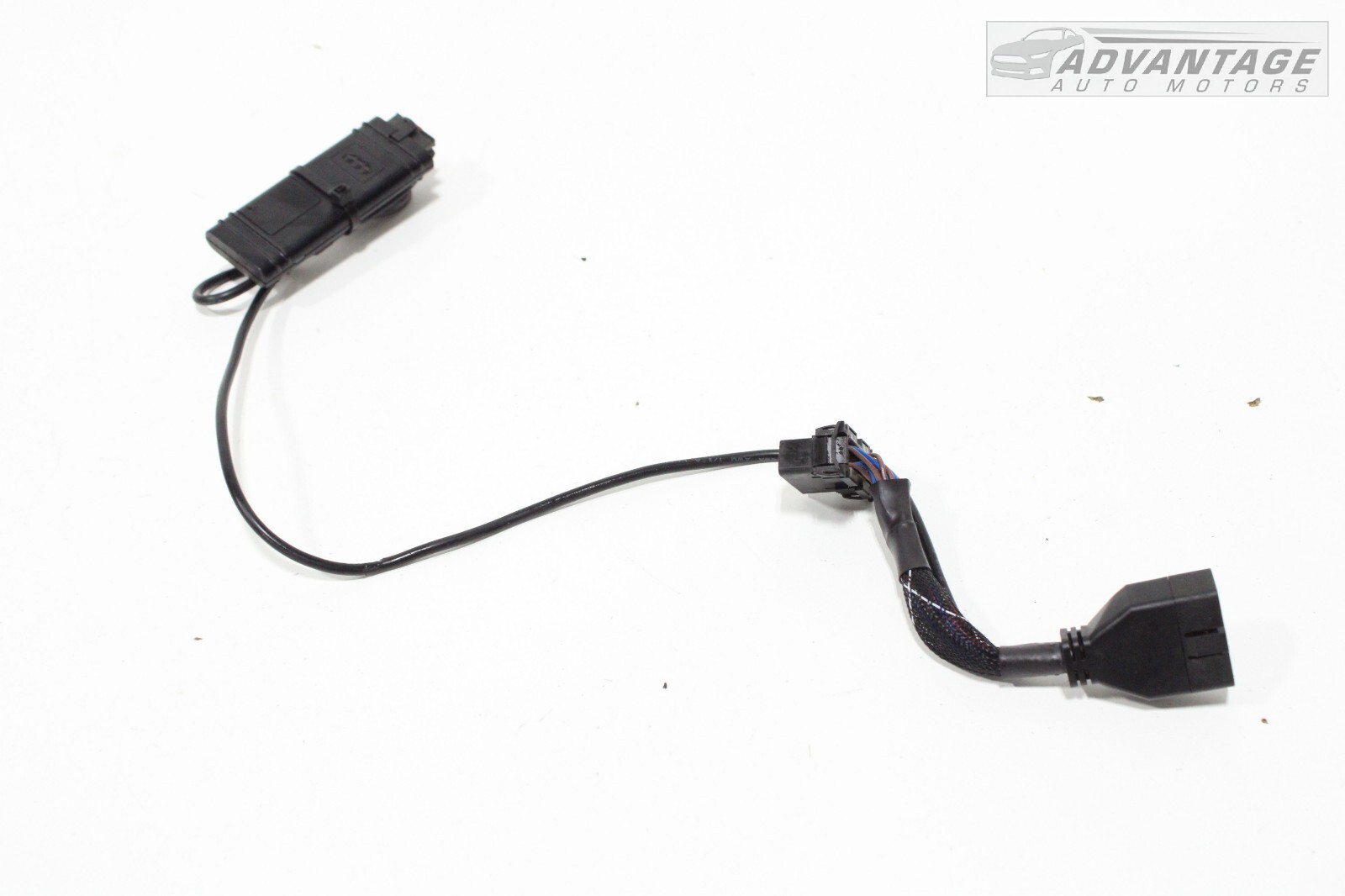 2018 DODGE DURANGO GT FRONT UNDER DASHBOARD PANEL GPS TRACKER MODULE OEM