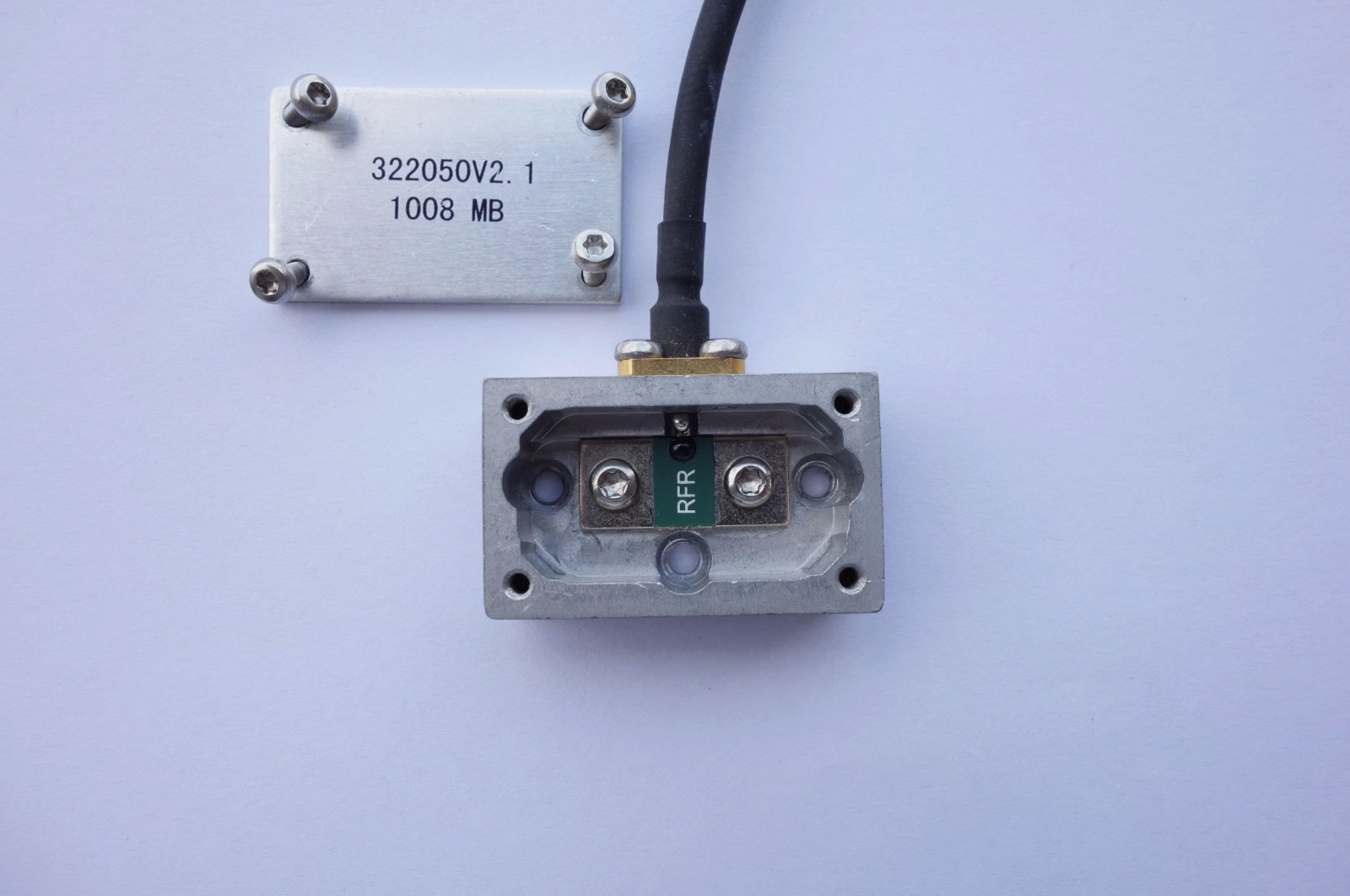 RF MICROWAVE RESISTOR POWER LOAD Dummy Load TERMINATIONS 150W 50 Ohm DC-2.5GHz #