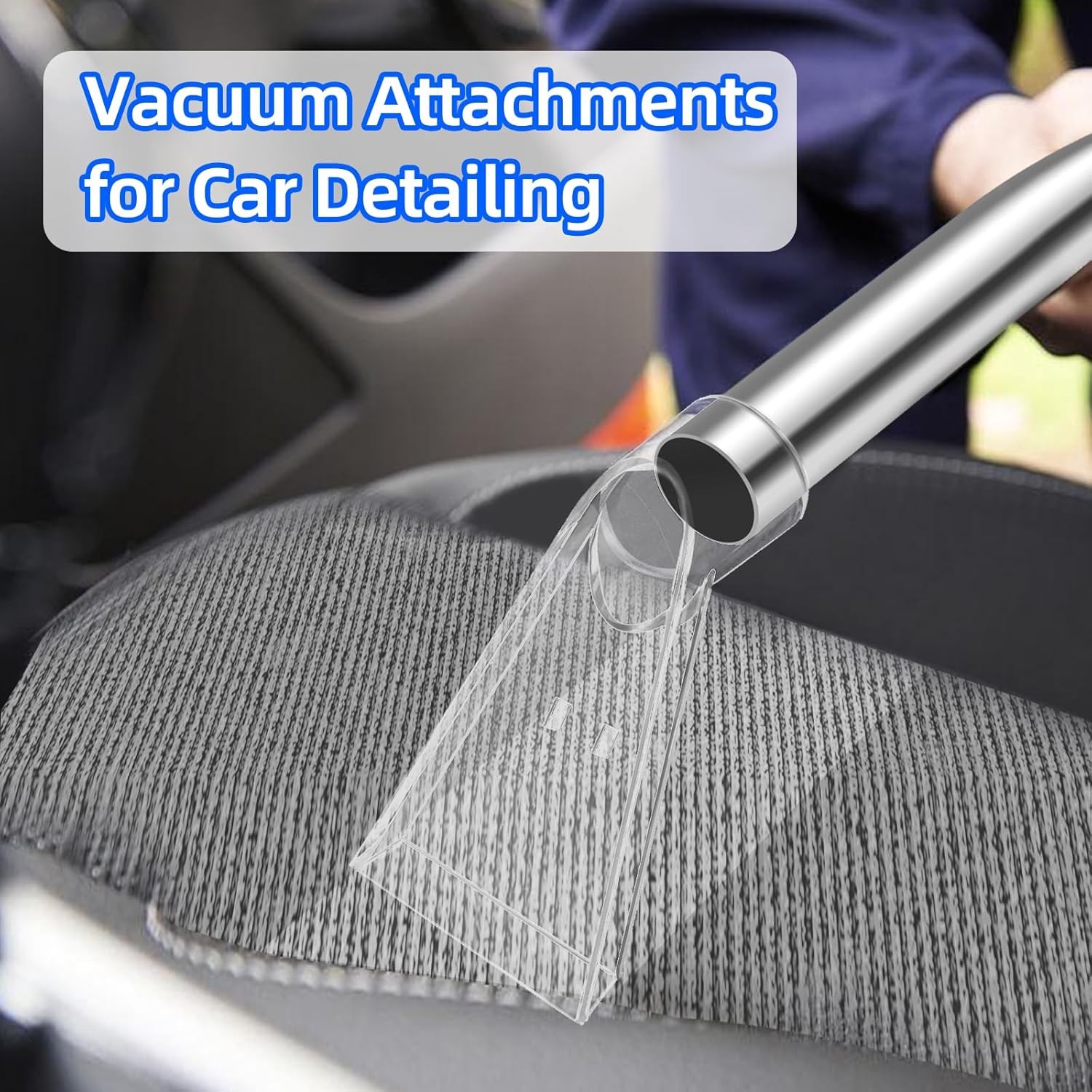 Shop Vac Extractor Attachment Vacuum Extractor Tool for Carpet Upholstery