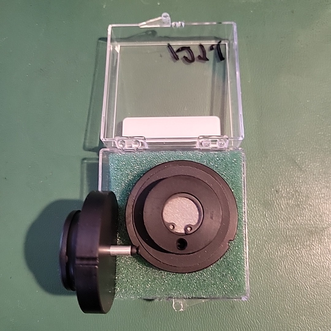 Universal Instruments Nozzle 51305104 120F