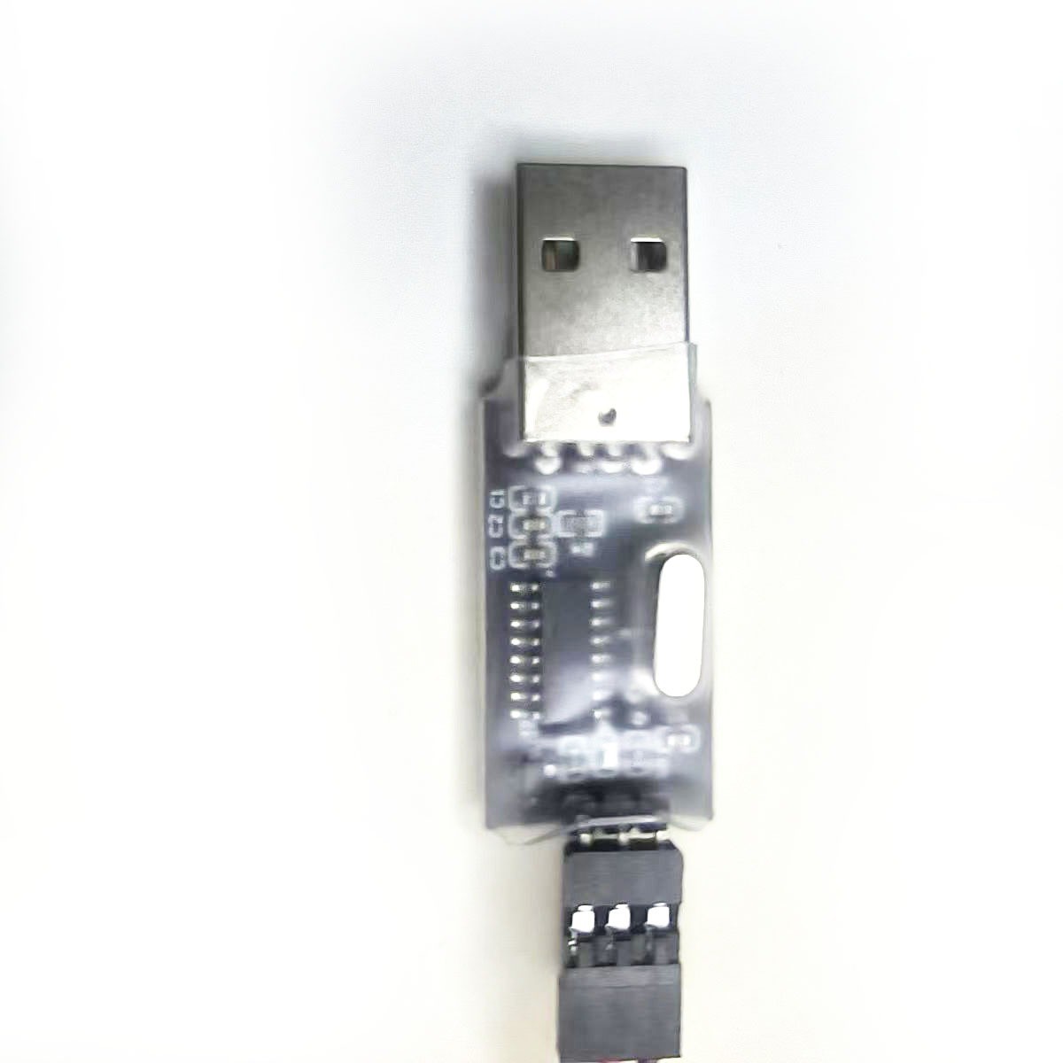 BLHeli BL S/32 ESC parameterizer USB Linker Programmer Port Stabilization
