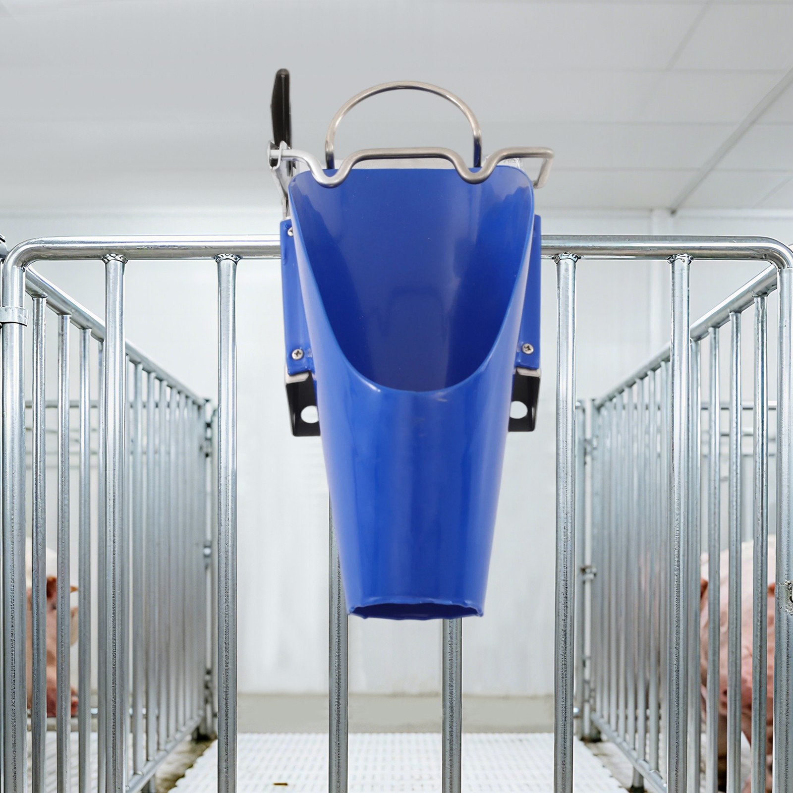 Castration Device for Piglet Castration Frame Less than 20 days 32*14.5*6cm