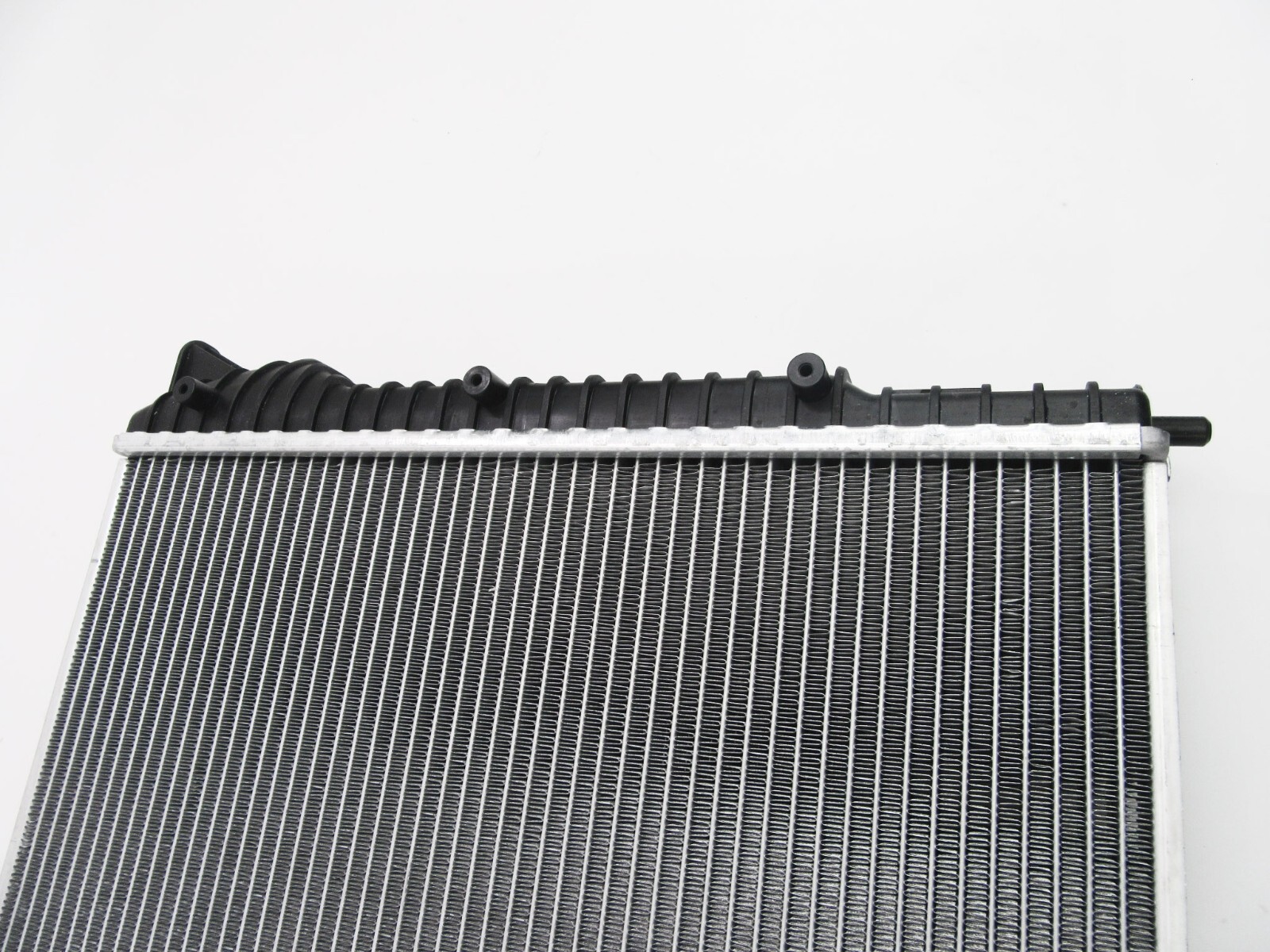 Bentley Continental Gt Gtc Flying Spur W12 cooling coolant radiator