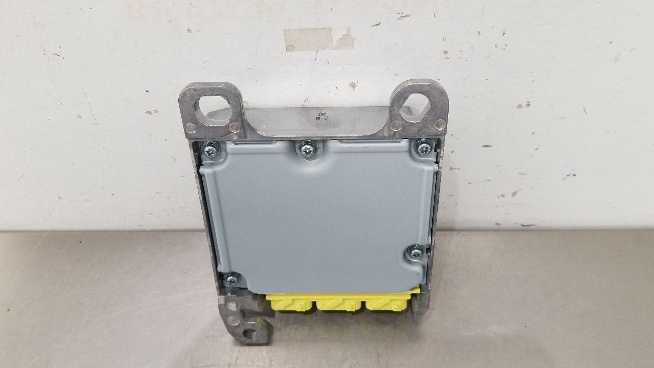 23 TOYOTA SEQUOIA SRS BAG MODULE 891700C701