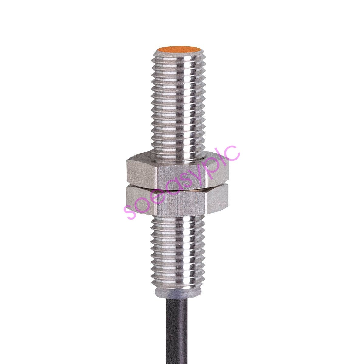 IFM IE5249 Proximity Switch New #