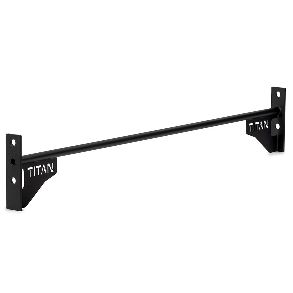 Titan Fitness TITAN Series 72" Pull-Up Multi-Rack Connector, 30mm Bar Diameter