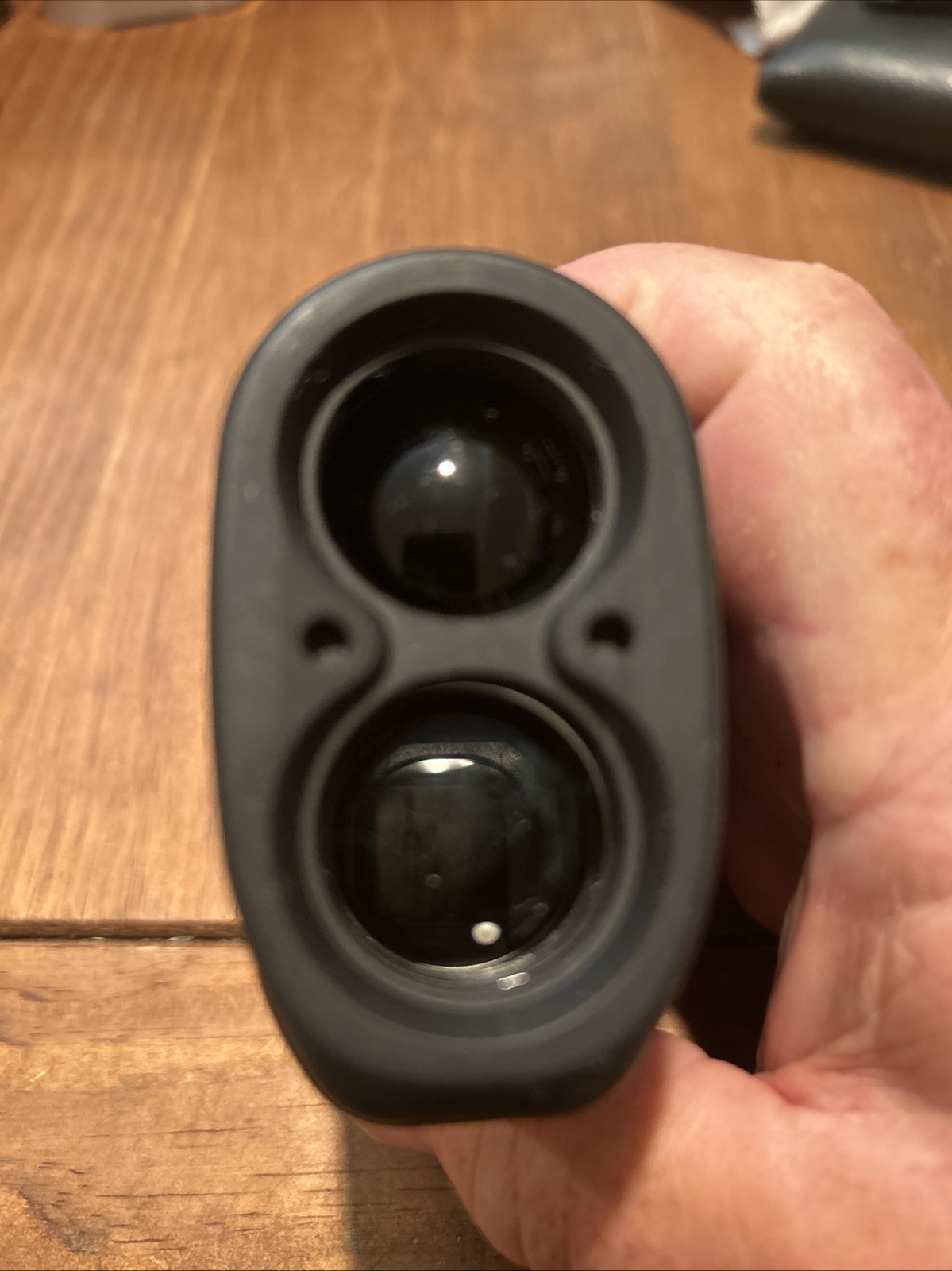 Bushnell Tour V2 Laser Rangefinder (V21)