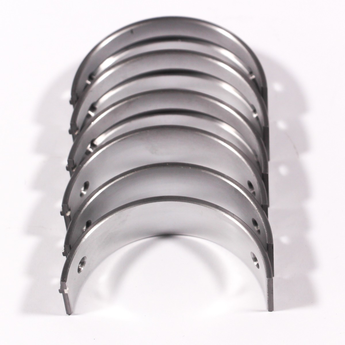 198586040 MAIN BEARING SET -STD Suitable For PERKINS Shipping from Texas or Miam