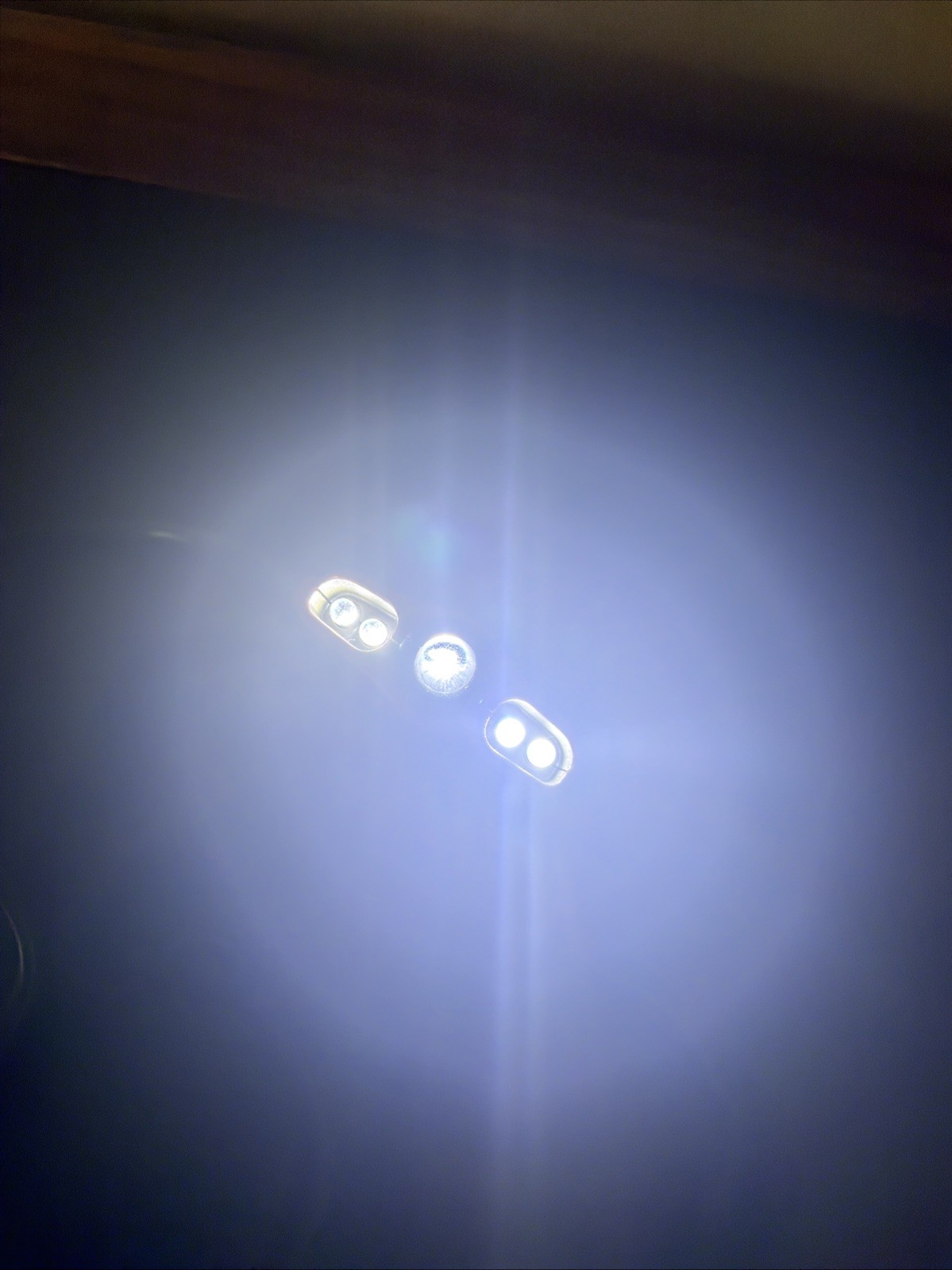Black Diamond Headlamp Performance Lightware