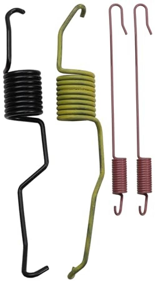 084-1761 Drum Brake Hardware Kit
