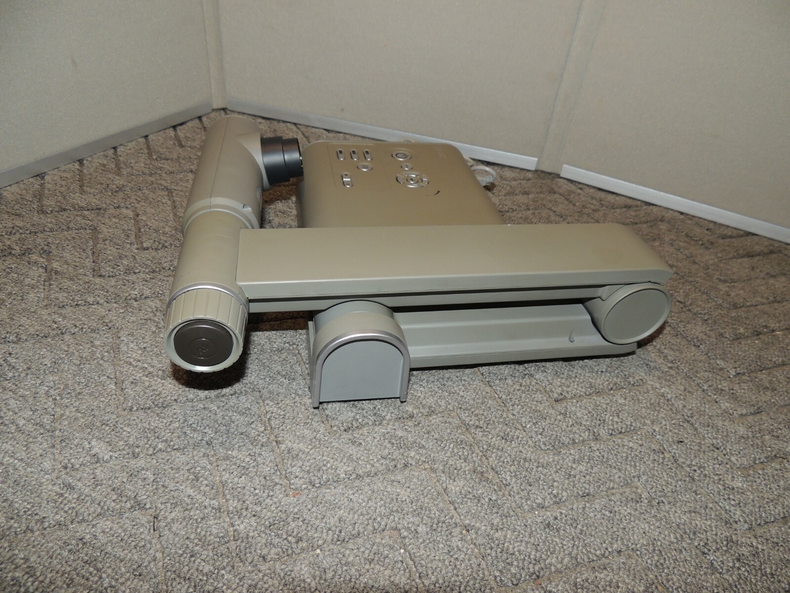 Smart SDC-330 Document Camera