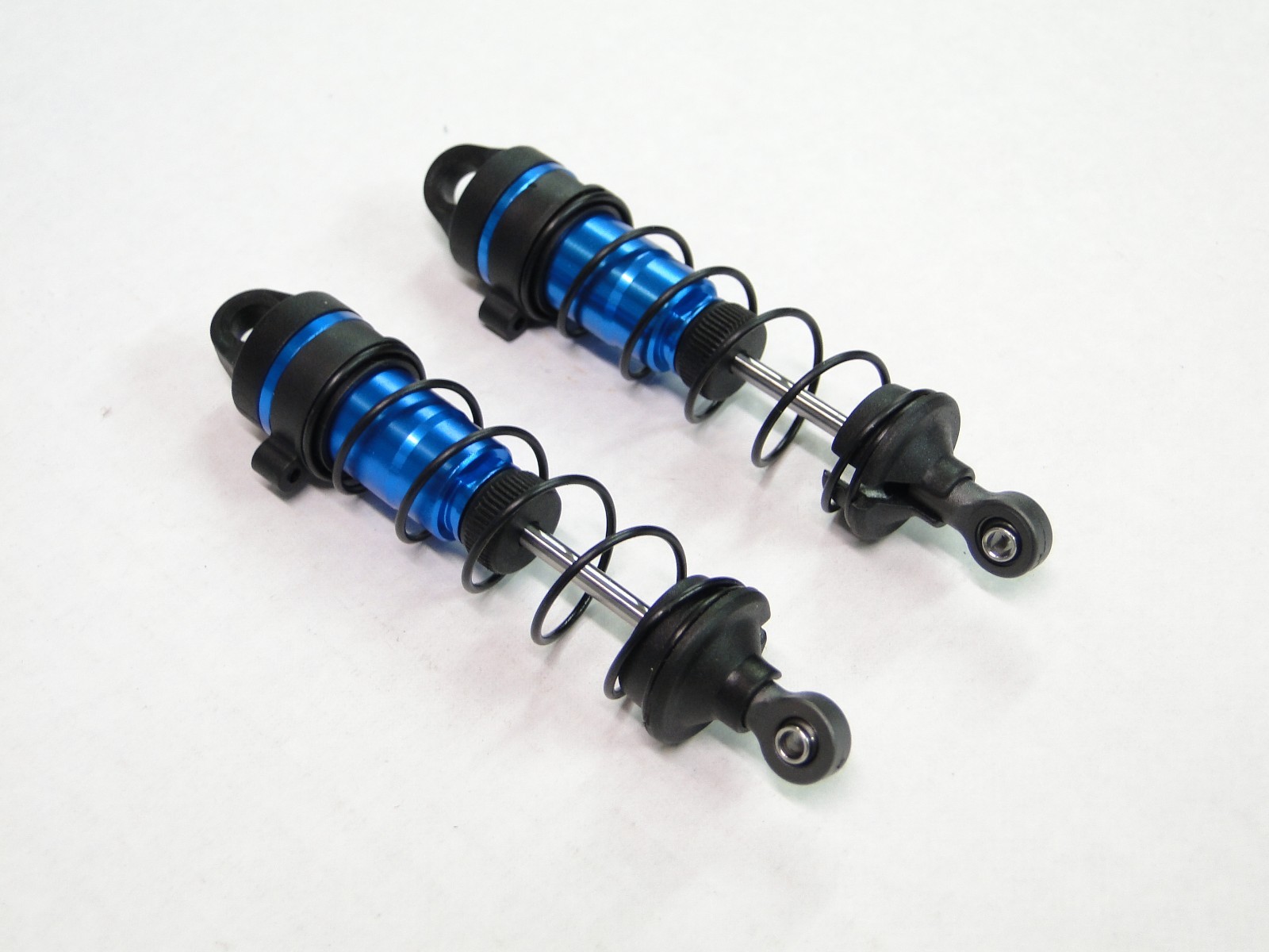 NEW ASSOCIATED Shocks Front PROSC10 DB10 TROPHY RAT DR10 AX13